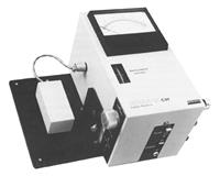 FOXBORO MIRAN-1A CVF Infrared Laboratory Analyzer/Spectrometer